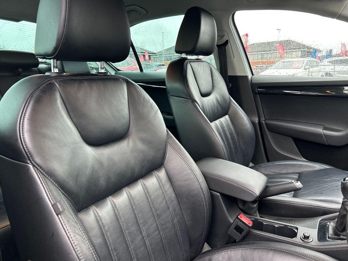 Used Skoda Octavia 2017 for sale - 76890161: Photo 18