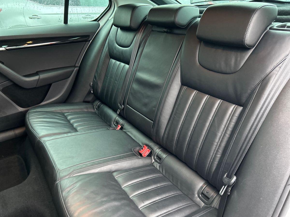 Used Skoda Octavia 2017 for sale - 76890161: Photo 20