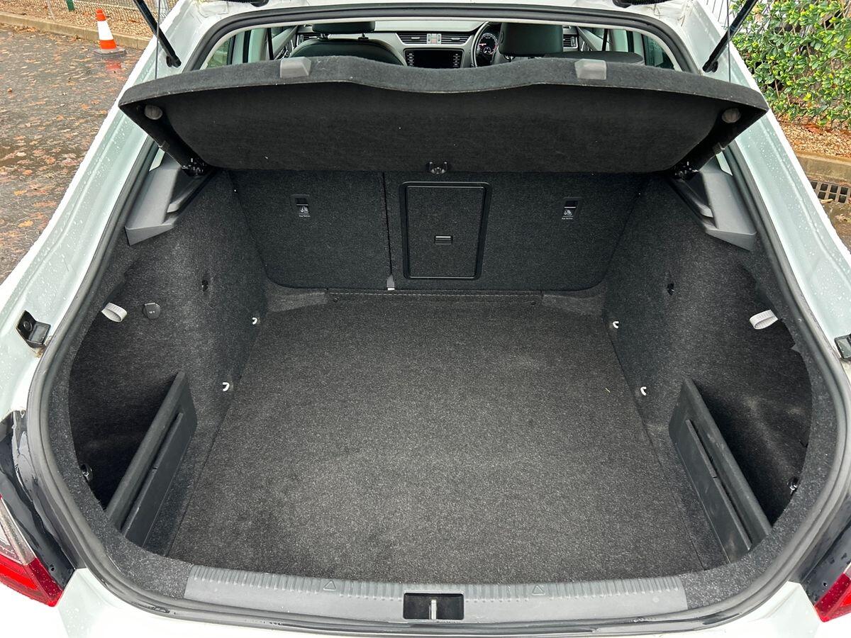 Used Skoda Octavia 2017 for sale - 76890161: Photo 21