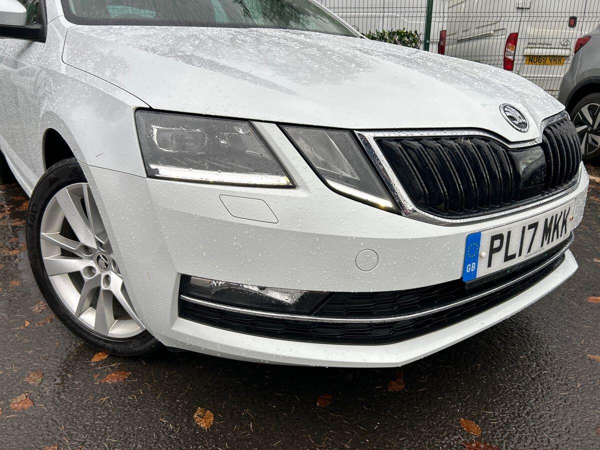 Used Skoda Octavia 2017 for sale - 76890161: Photo 25