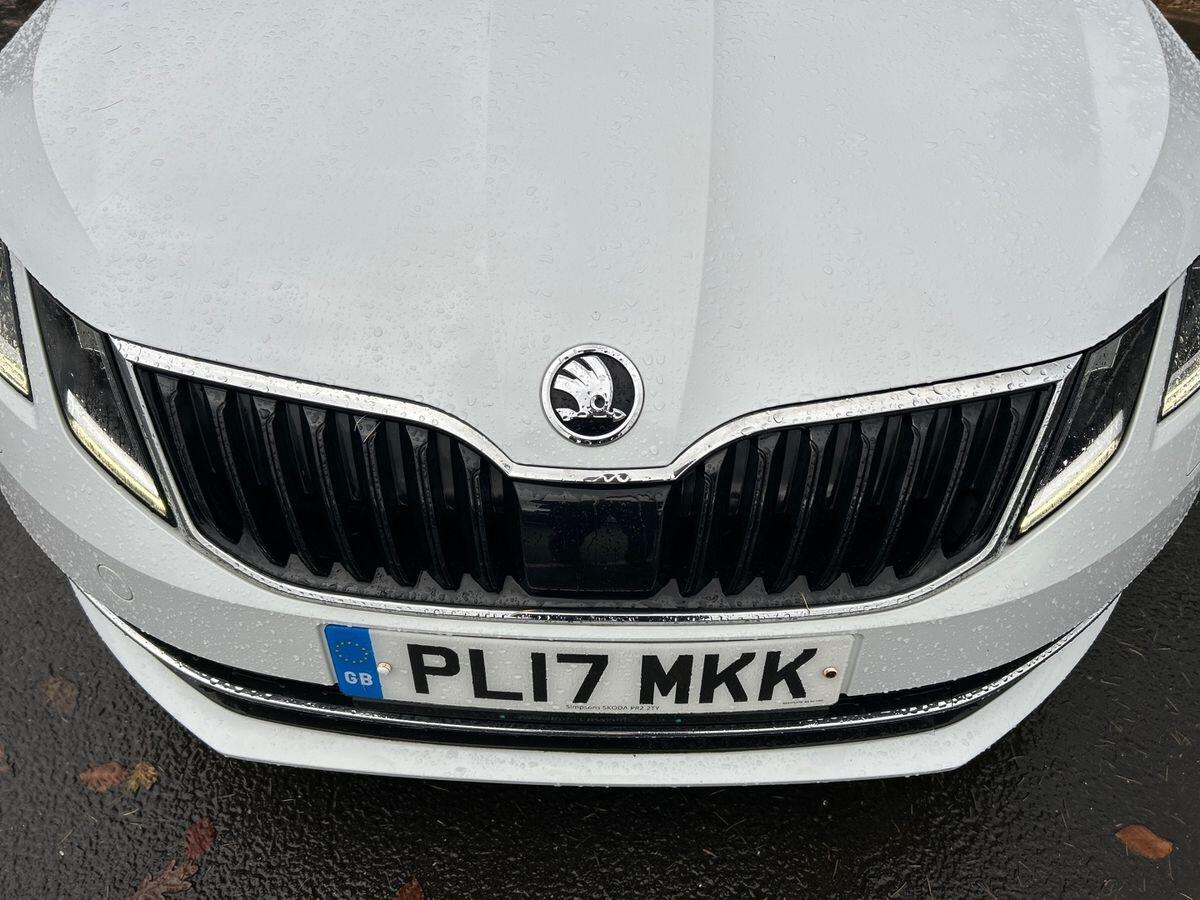 Used Skoda Octavia 2017 for sale - 76890161: Photo 26