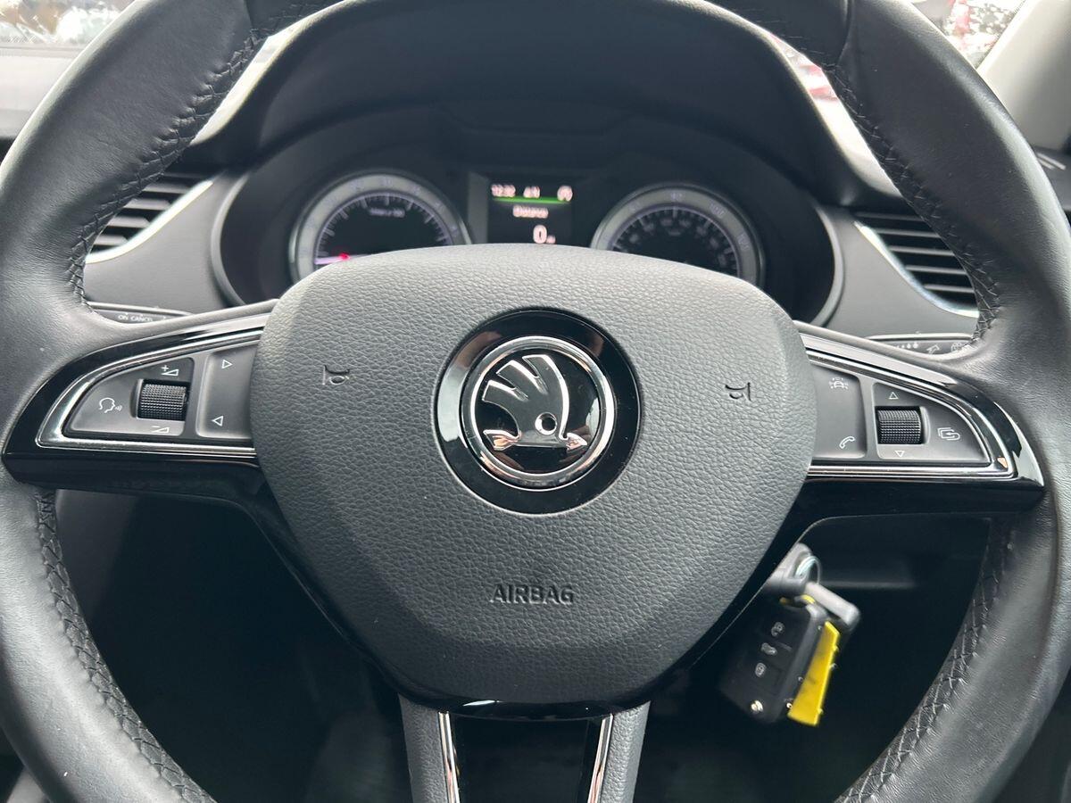 Used Skoda Octavia 2017 for sale - 76890161: Photo 28