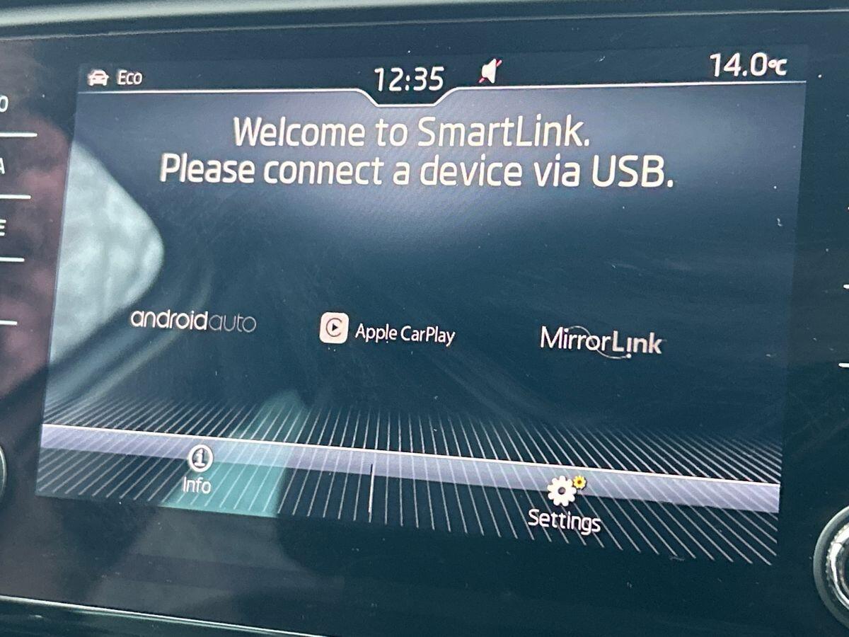 Used Skoda Octavia 2017 for sale - 76890161: Photo 33