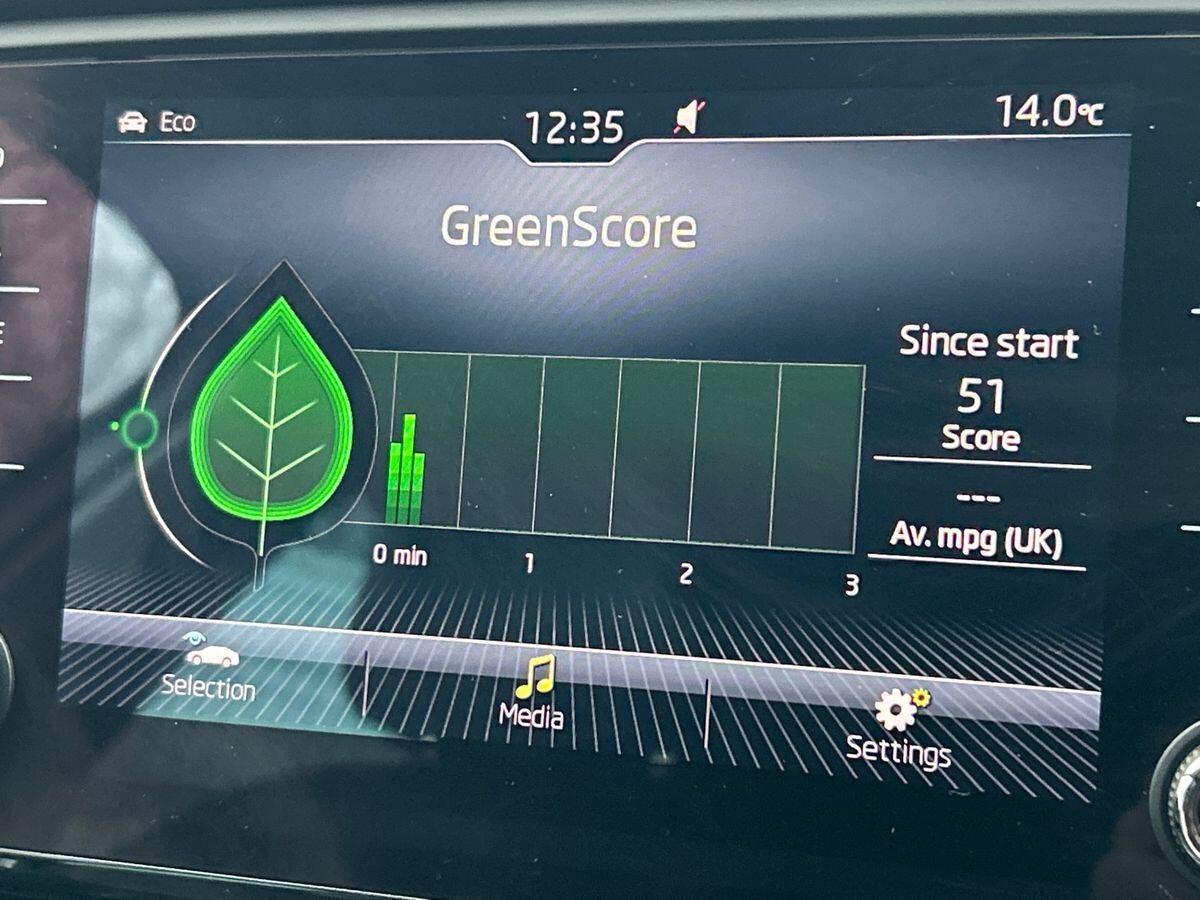 Used Skoda Octavia 2017 for sale - 76890161: Photo 34