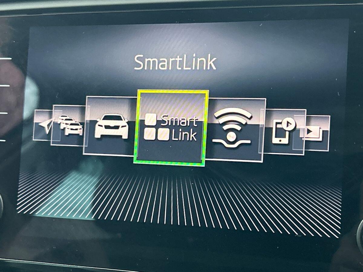 Used Skoda Octavia 2017 for sale - 76890161: Photo 35