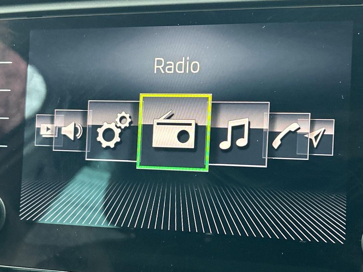 Used Skoda Octavia 2017 for sale - 76890161: Photo 36