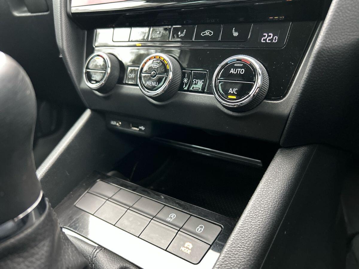 Used Skoda Octavia 2017 for sale - 76890161: Photo 38