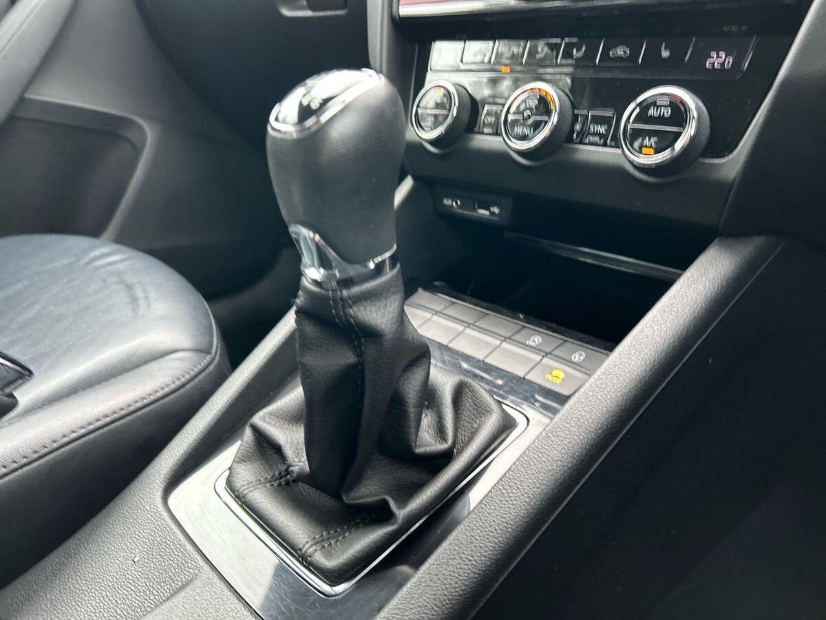 Used Skoda Octavia 2017 for sale - 76890161: Photo 39