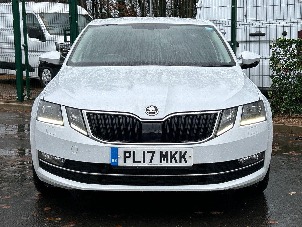 Used Skoda Octavia 2017 for sale - 76890161: Photo 4