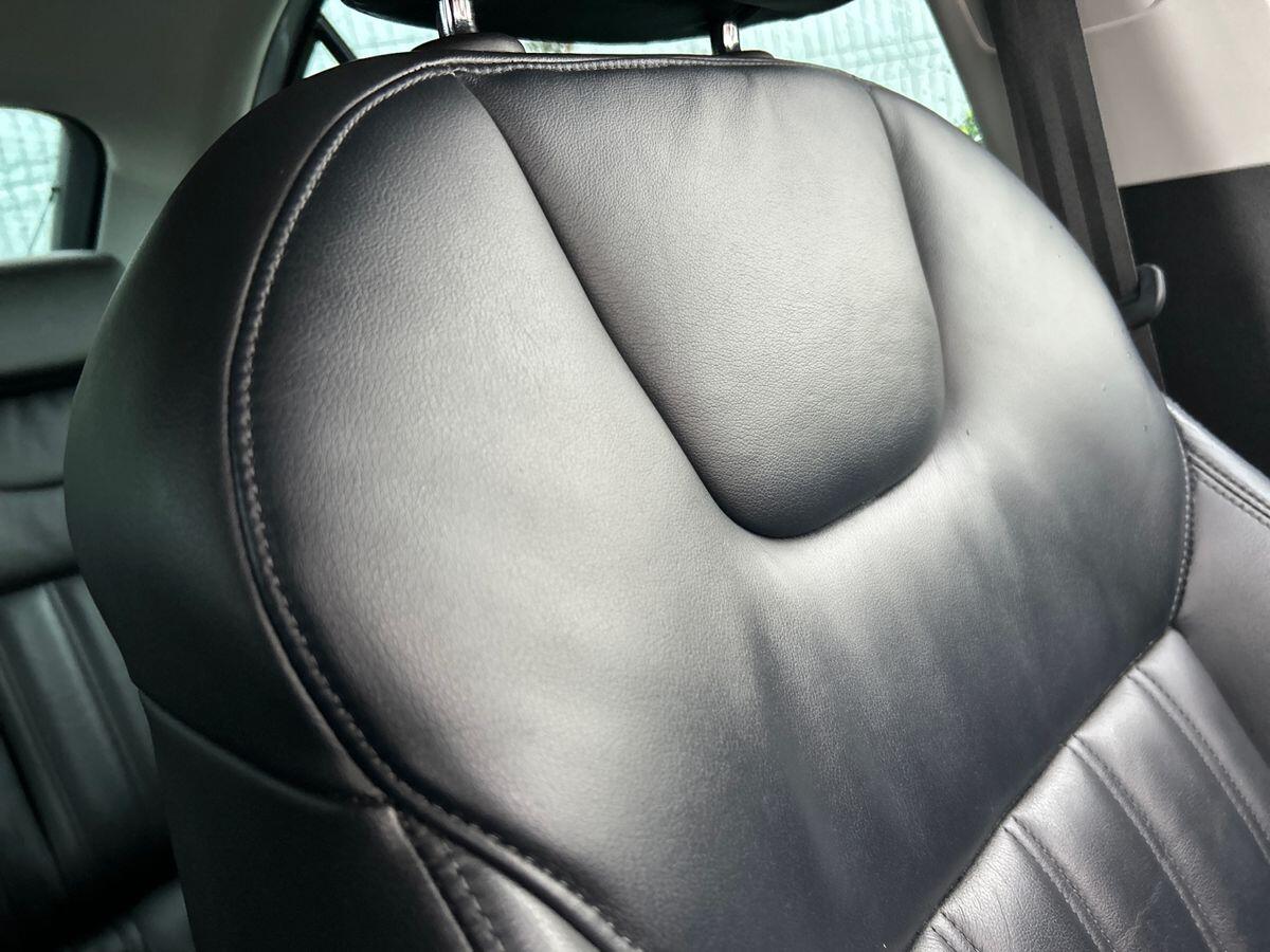 Used Skoda Octavia 2017 for sale - 76890161: Photo 41