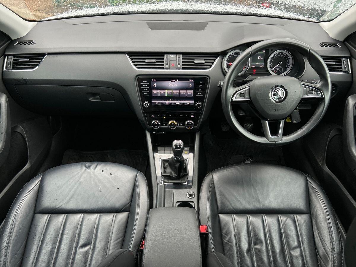 Used Skoda Octavia 2017 for sale - 76890161: Photo 7