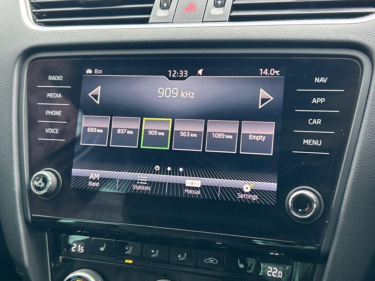 Used Skoda Octavia 2017 for sale - 76890161: Photo 9