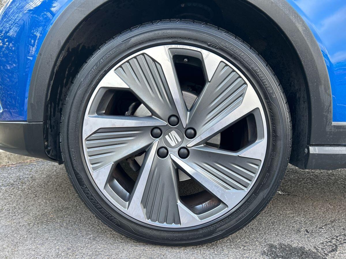 Used SEAT Arona 2023 for sale - 77444026: Photo 10