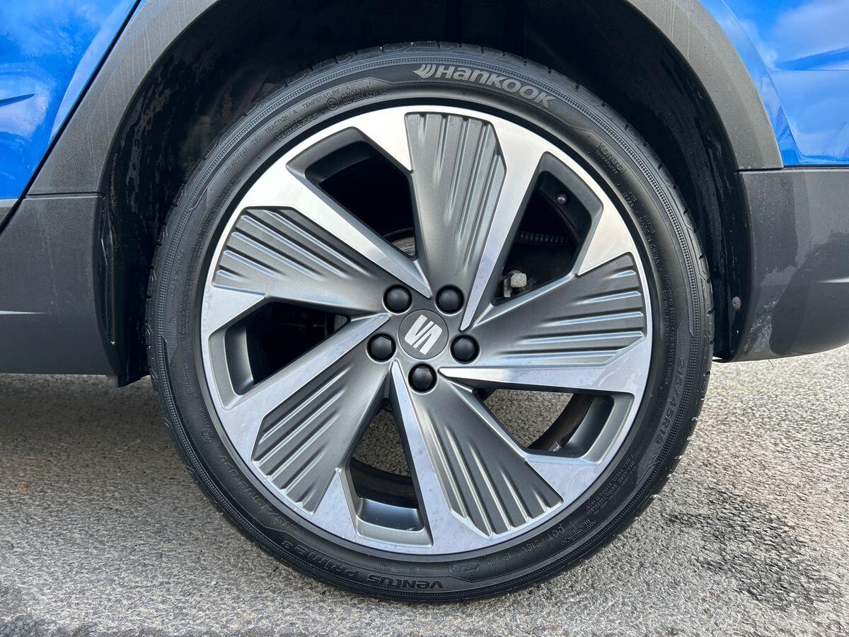 Used SEAT Arona 2023 for sale - 77444026: Photo 11