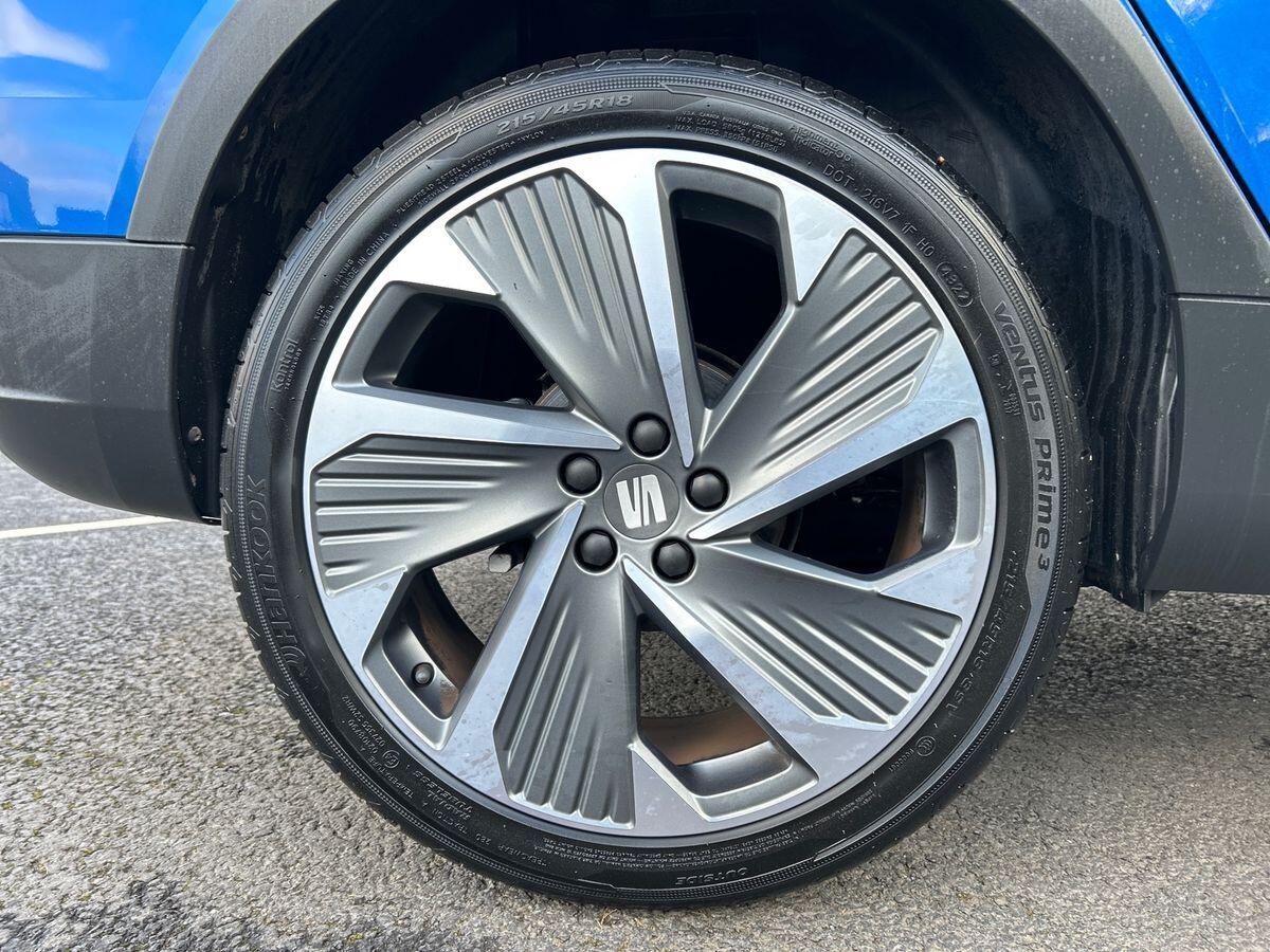 Used SEAT Arona 2023 for sale - 77444026: Photo 12