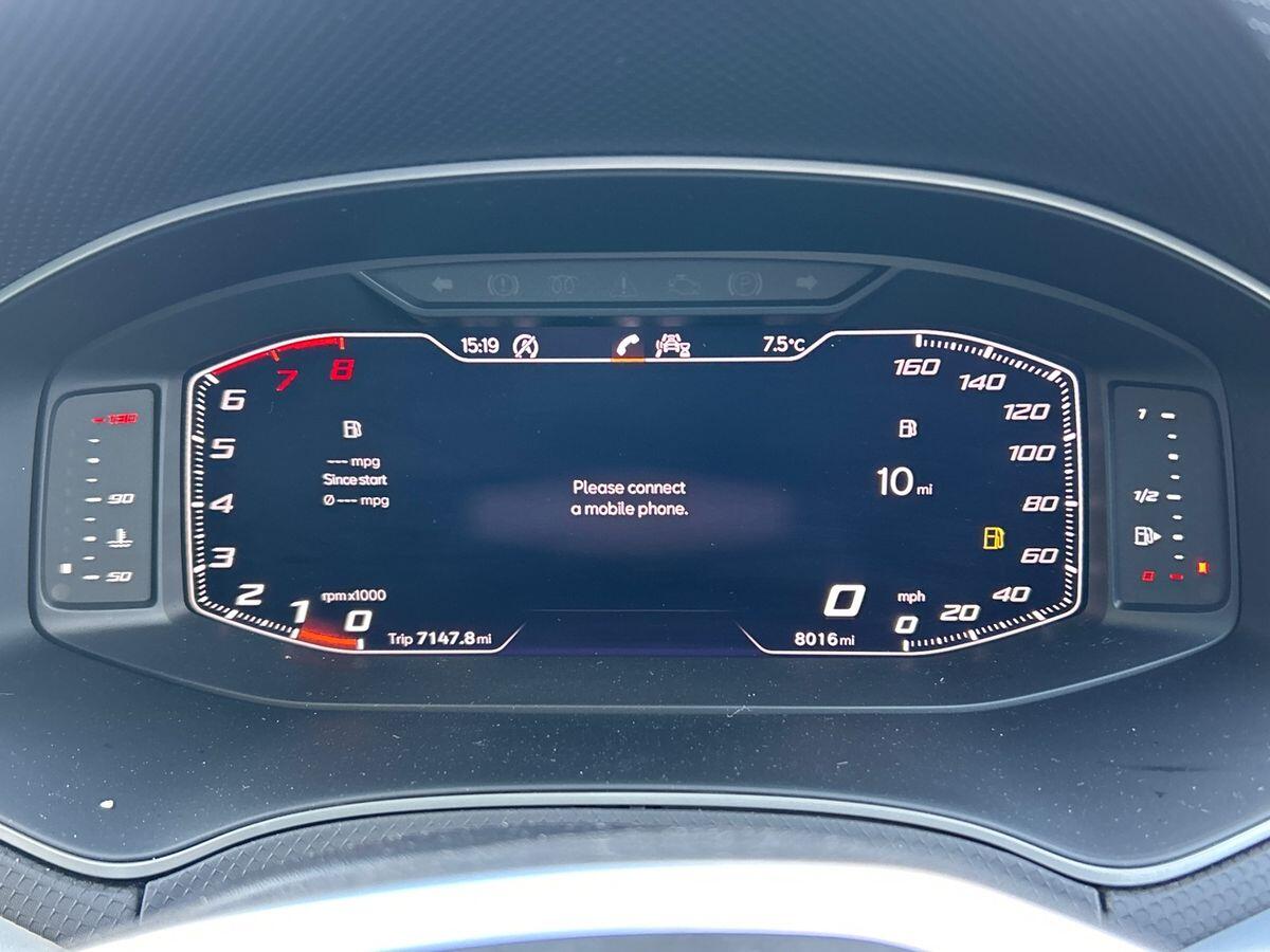 Used SEAT Arona 2023 for sale - 77444026: Photo 15