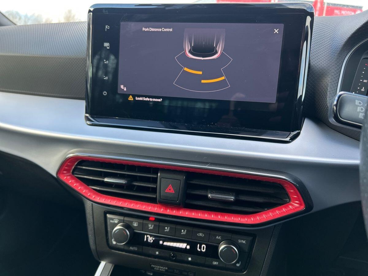 Used SEAT Arona 2023 for sale - 77444026: Photo 17