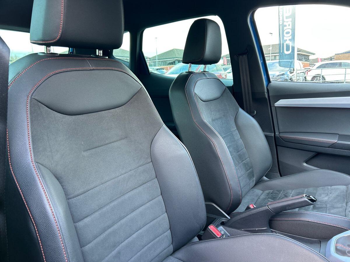 Used SEAT Arona 2023 for sale - 77444026: Photo 18