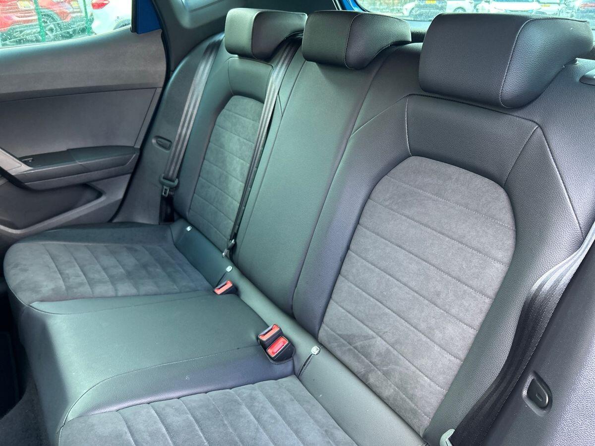 Used SEAT Arona 2023 for sale - 77444026: Photo 20
