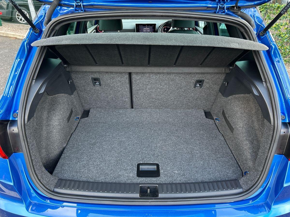 Used SEAT Arona 2023 for sale - 77444026: Photo 21