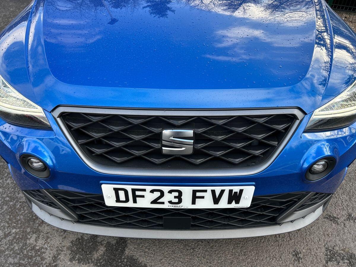 Used SEAT Arona 2023 for sale - 77444026: Photo 26