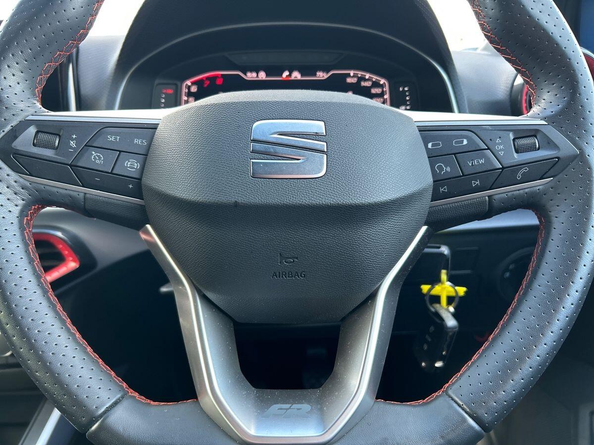 Used SEAT Arona 2023 for sale - 77444026: Photo 28