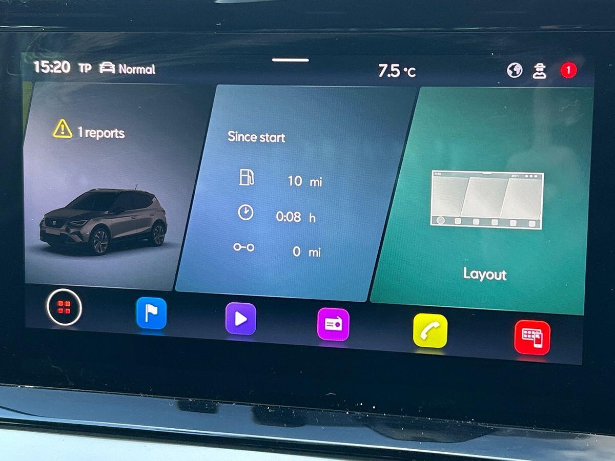 Used SEAT Arona 2023 for sale - 77444026: Photo 31