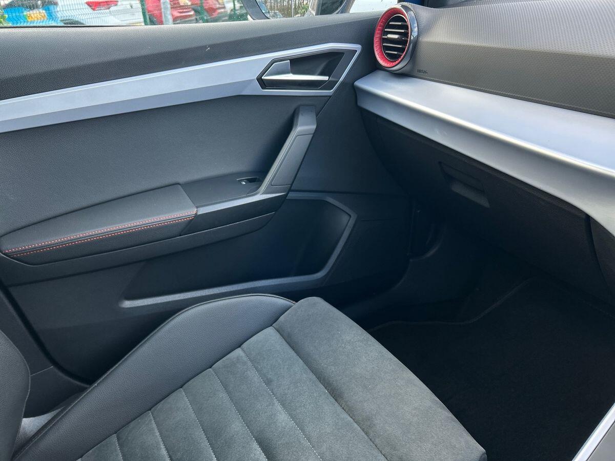 Used SEAT Arona 2023 for sale - 77444026: Photo 42