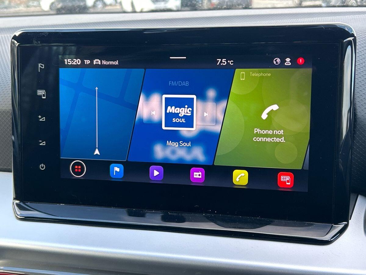 Used SEAT Arona 2023 for sale - 77444026: Photo 9