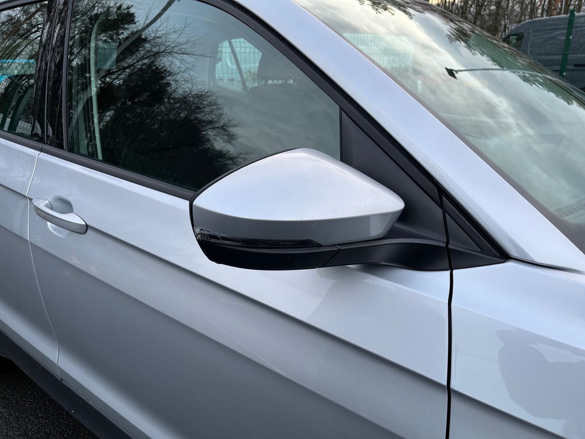 Used Volkswagen T-Cross 2023 for sale - 77324060: Photo 27