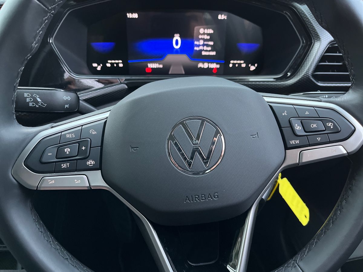 Used Volkswagen T-Cross 2023 for sale - 77324060: Photo 28