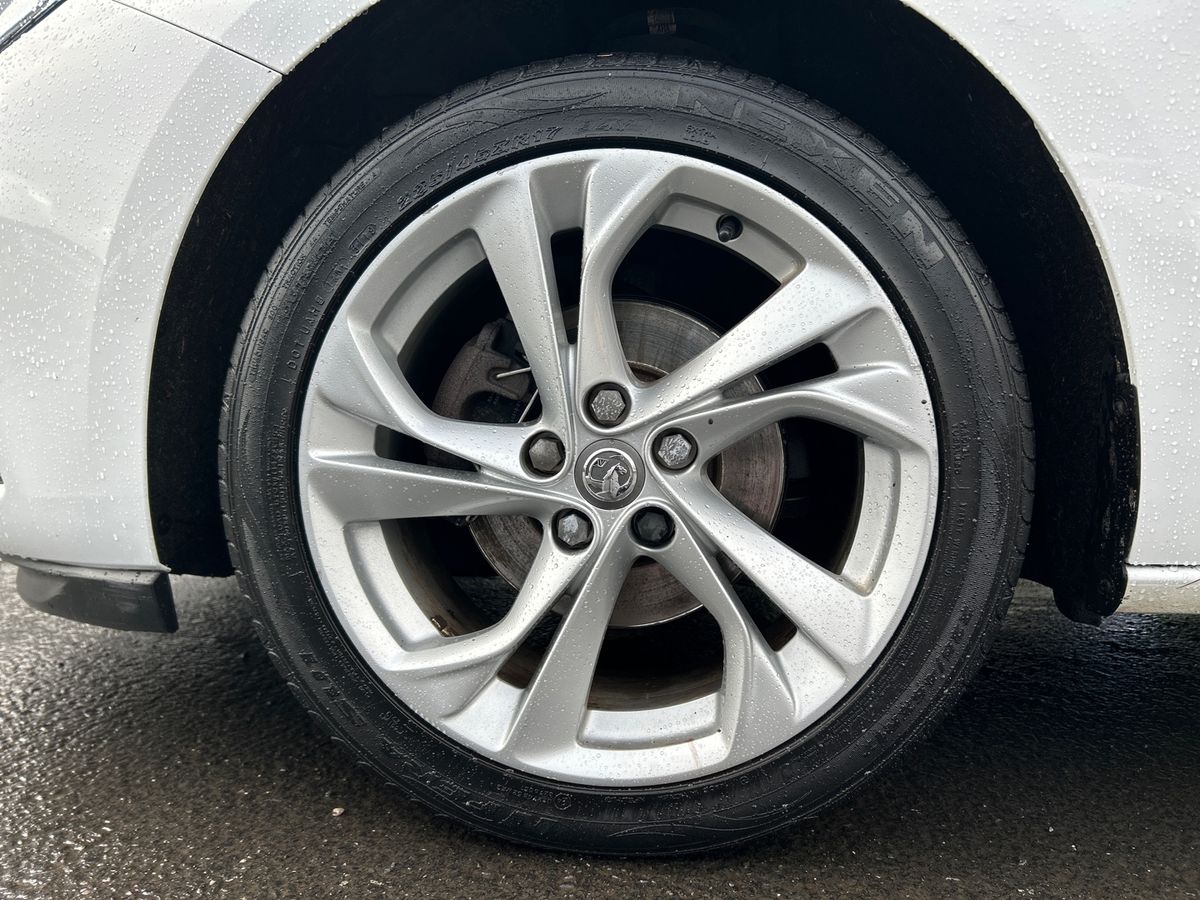 Used Vauxhall Astra 2017 for sale - 77567875: Photo 10
