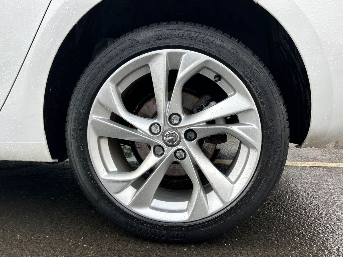 Used Vauxhall Astra 2017 for sale - 77567875: Photo 11