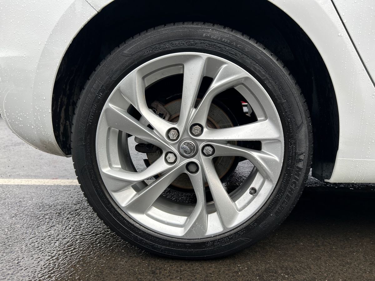 Used Vauxhall Astra 2017 for sale - 77567875: Photo 12