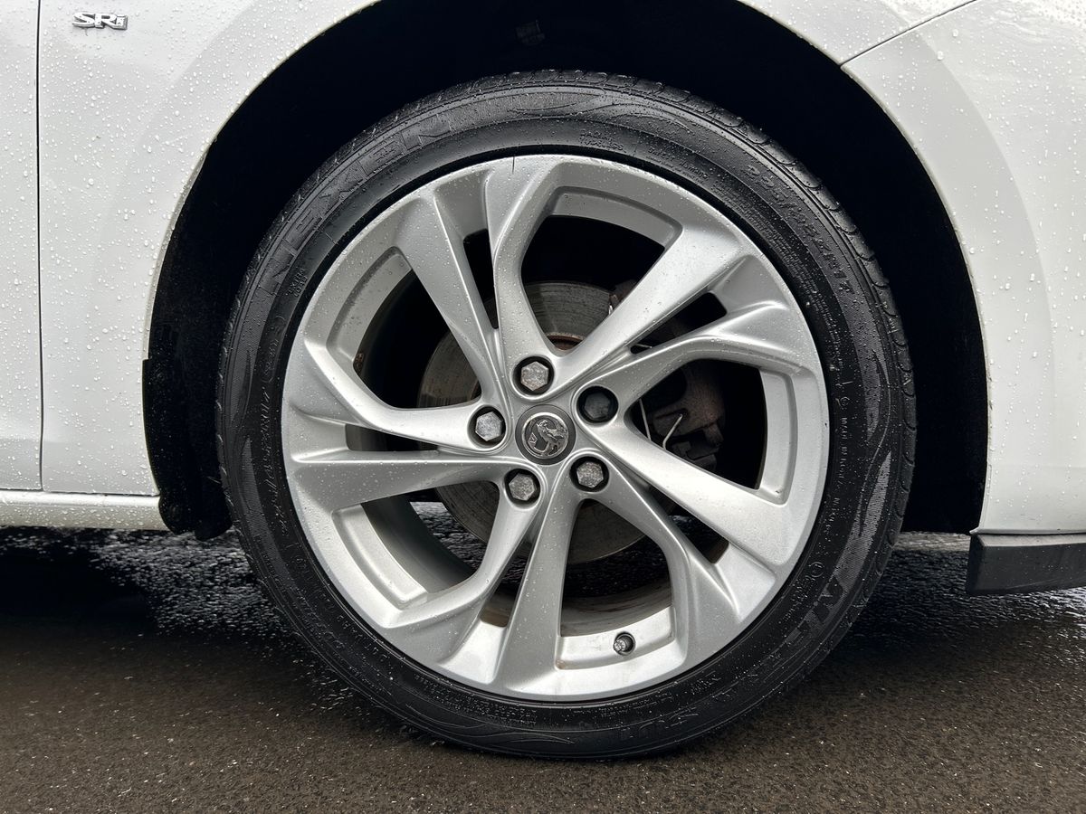 Used Vauxhall Astra 2017 for sale - 77567875: Photo 13