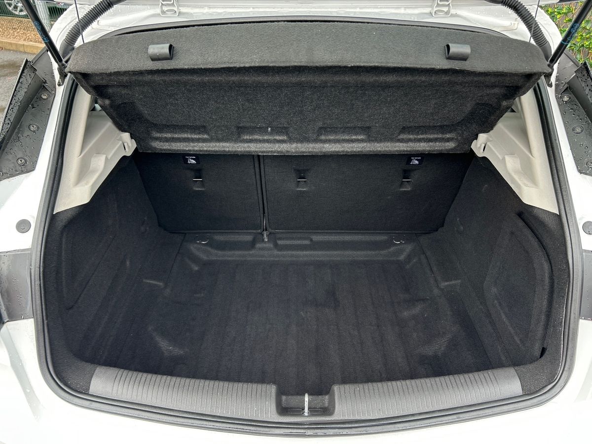 Used Vauxhall Astra 2017 for sale - 77567875: Photo 21