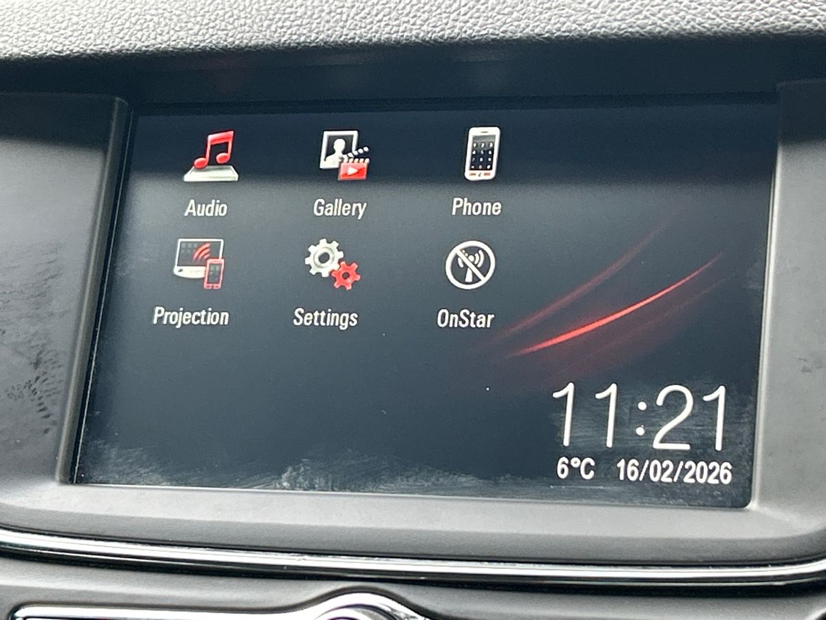 Used Vauxhall Astra 2017 for sale - 77567875: Photo 33