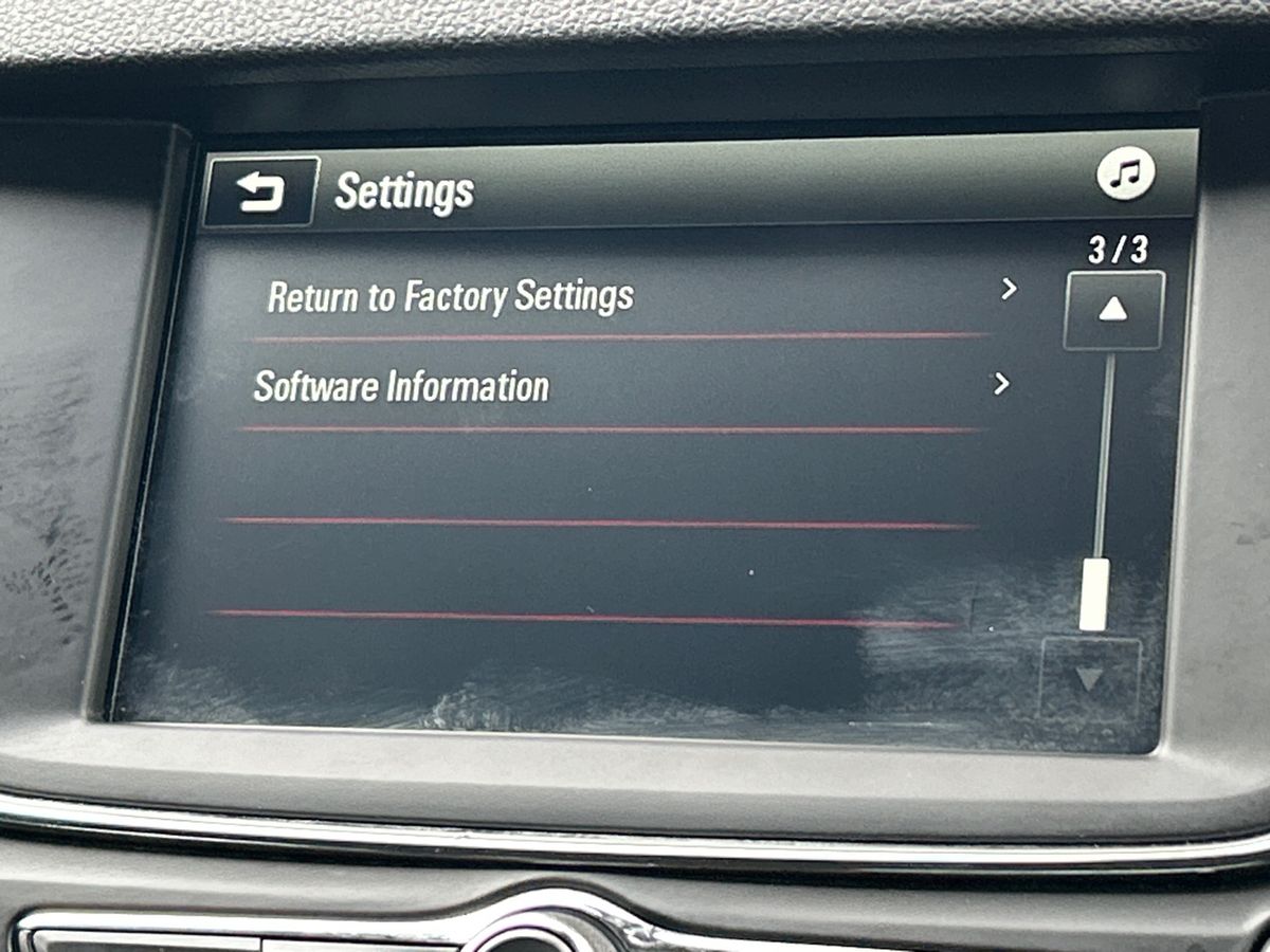 Used Vauxhall Astra 2017 for sale - 77567875: Photo 36