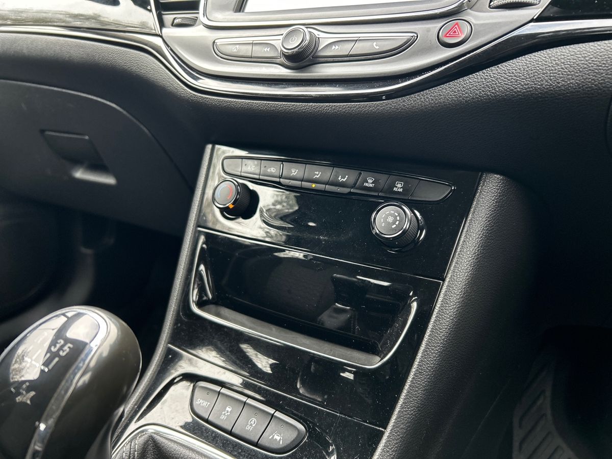 Used Vauxhall Astra 2017 for sale - 77567875: Photo 37
