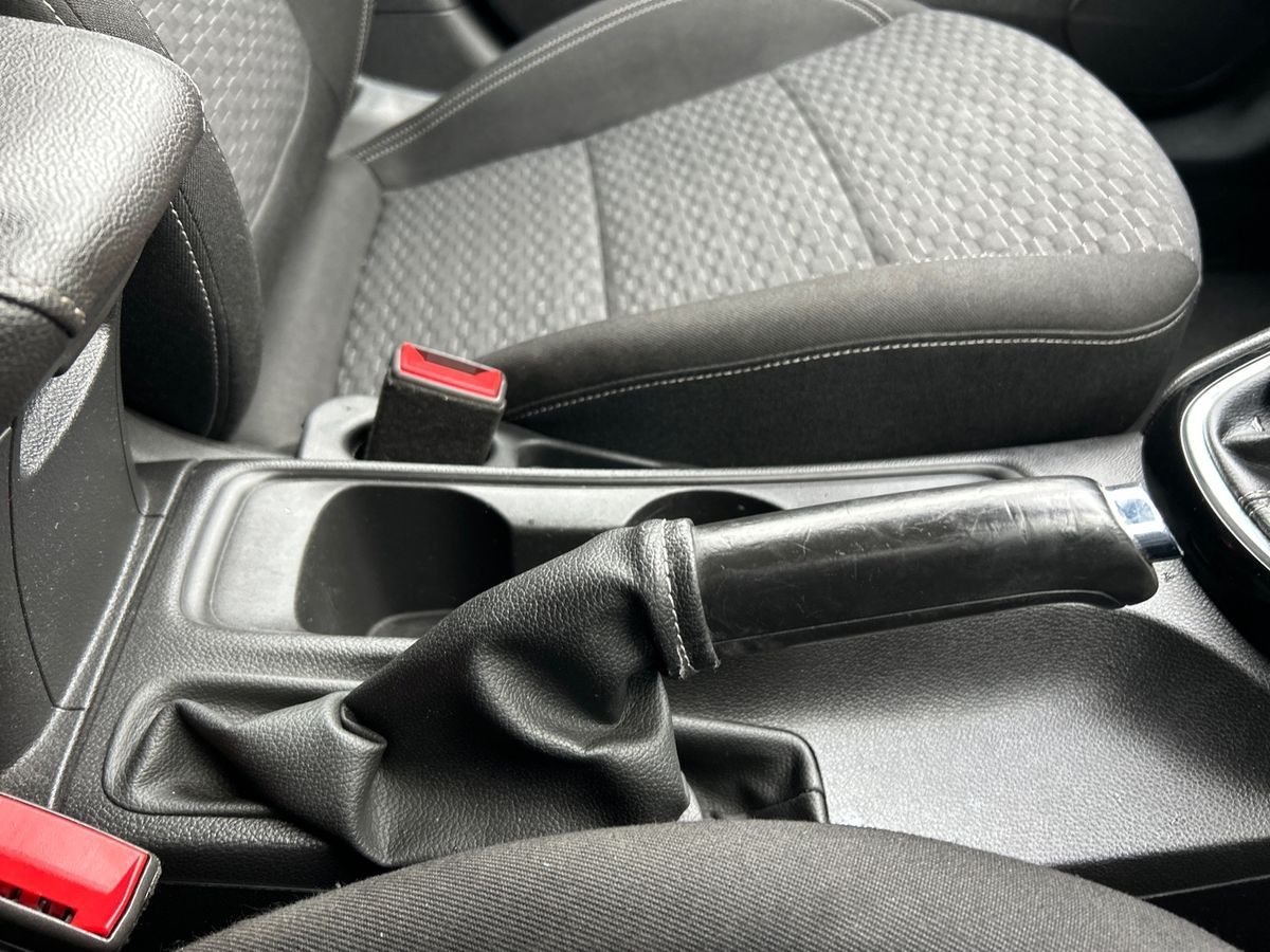 Used Vauxhall Astra 2017 for sale - 77567875: Photo 39