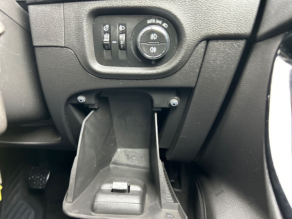 Used Vauxhall Astra 2017 for sale - 77567875: Photo 43