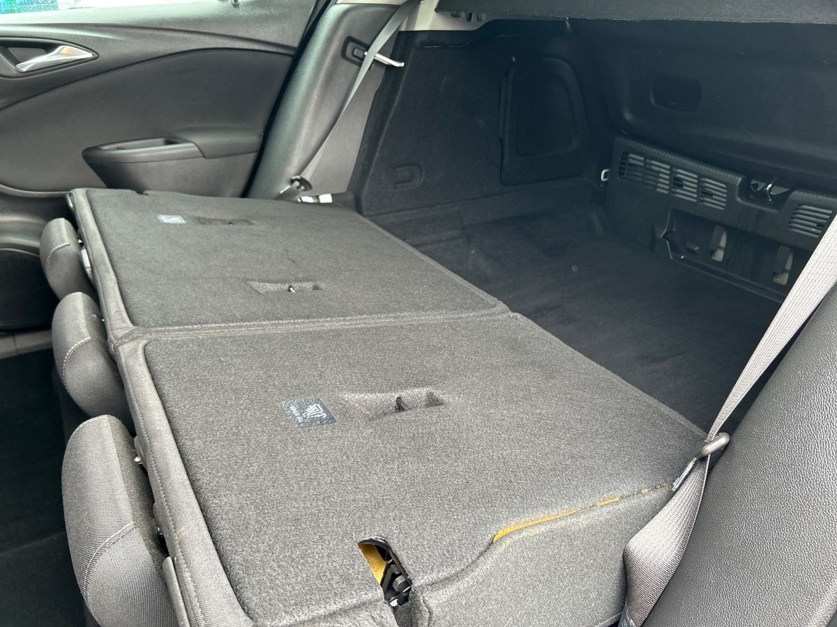 Used Vauxhall Astra 2017 for sale - 77567875: Photo 45