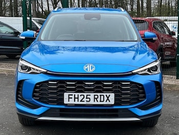 Used MG MG ZS 2025 for sale - 78237408: Photo