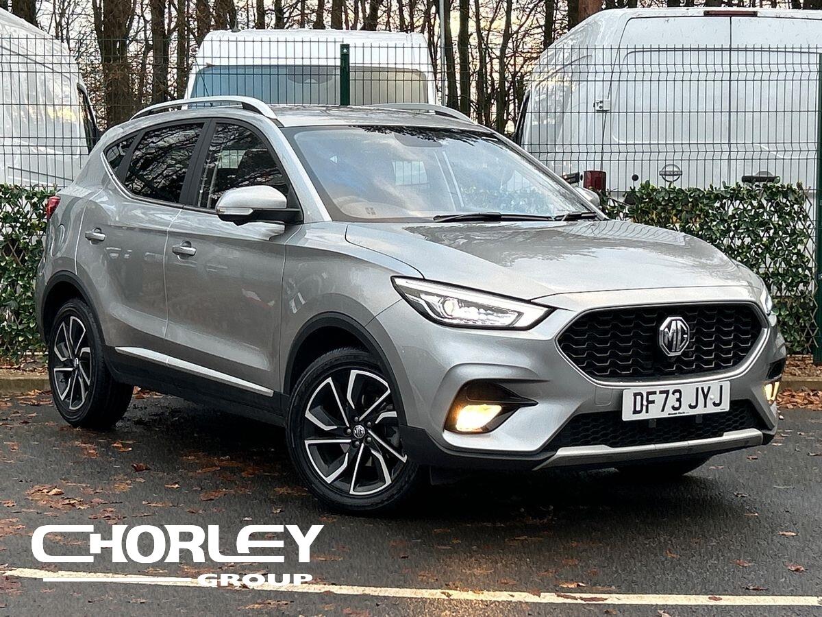 Used MG MG ZS 2023 for sale - 76916412: Photo 1