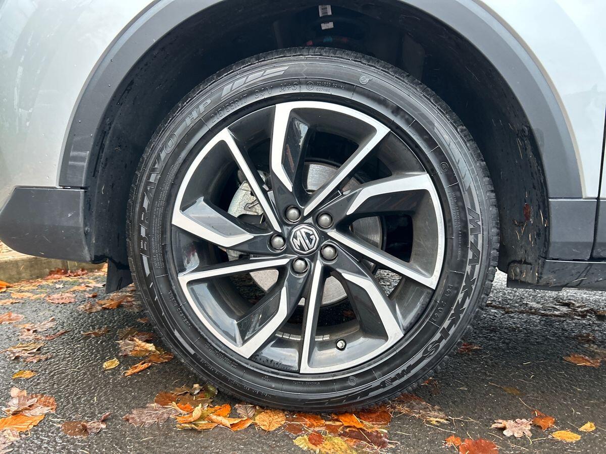 Used MG MG ZS 2023 for sale - 76916412: Photo 10