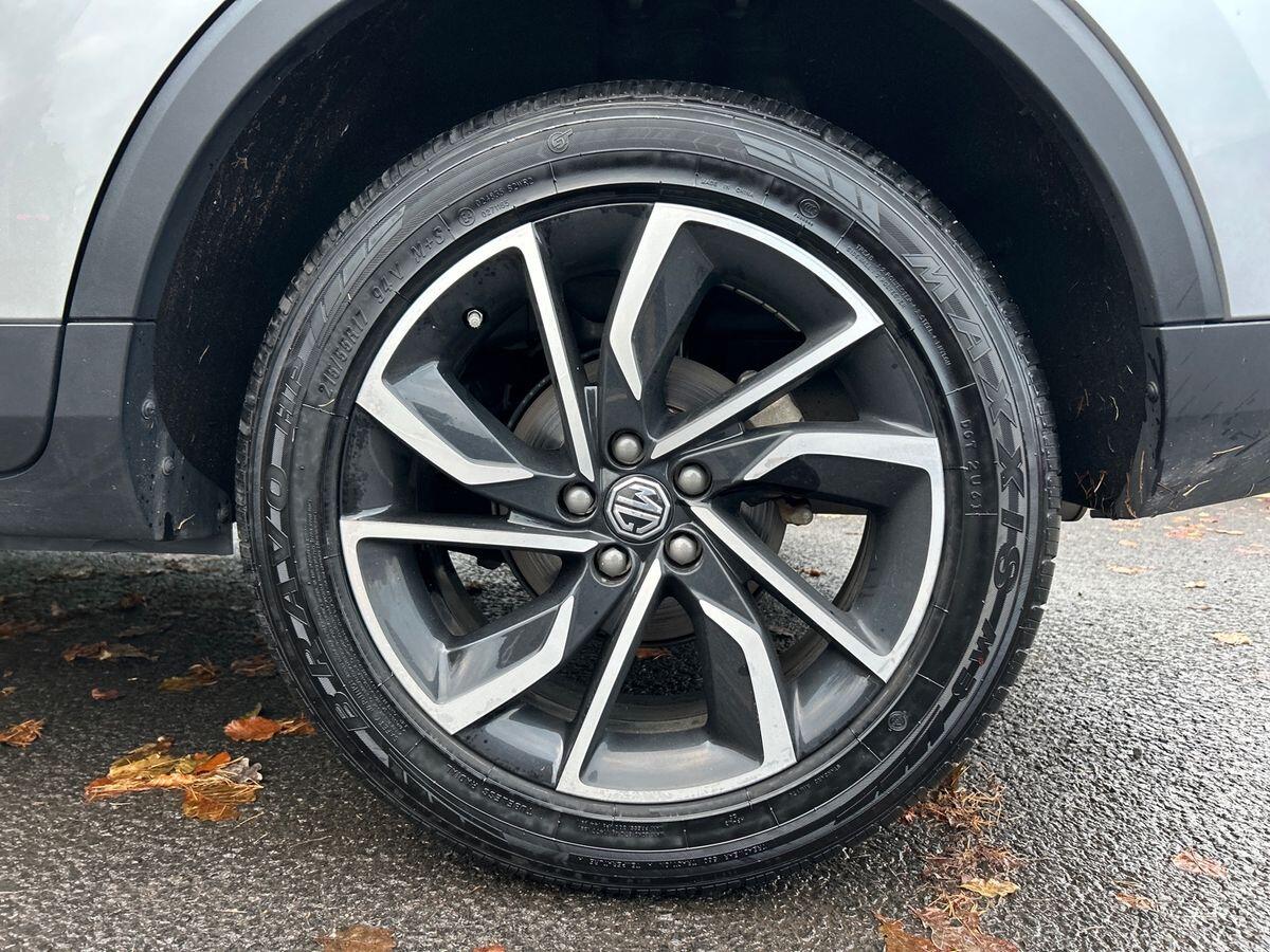 Used MG MG ZS 2023 for sale - 76916412: Photo 11