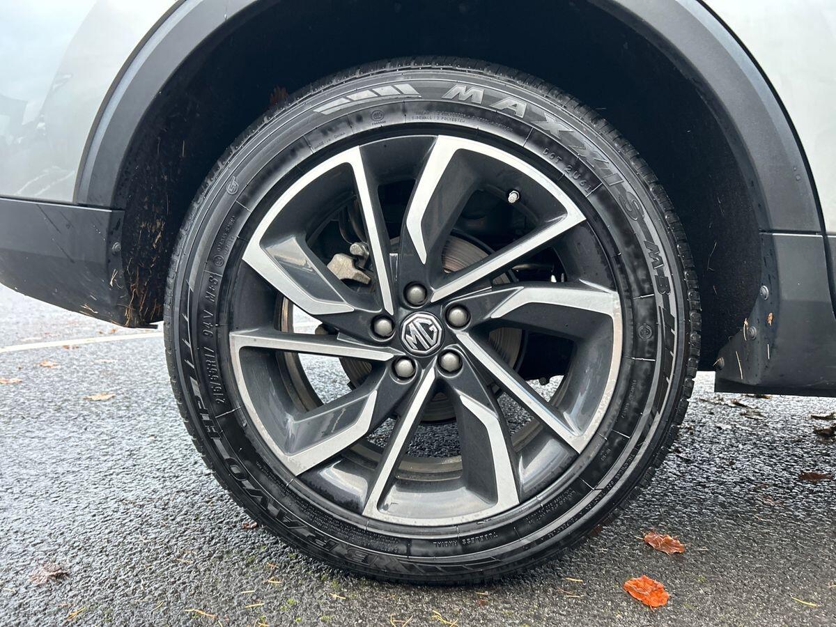 Used MG MG ZS 2023 for sale - 76916412: Photo 12