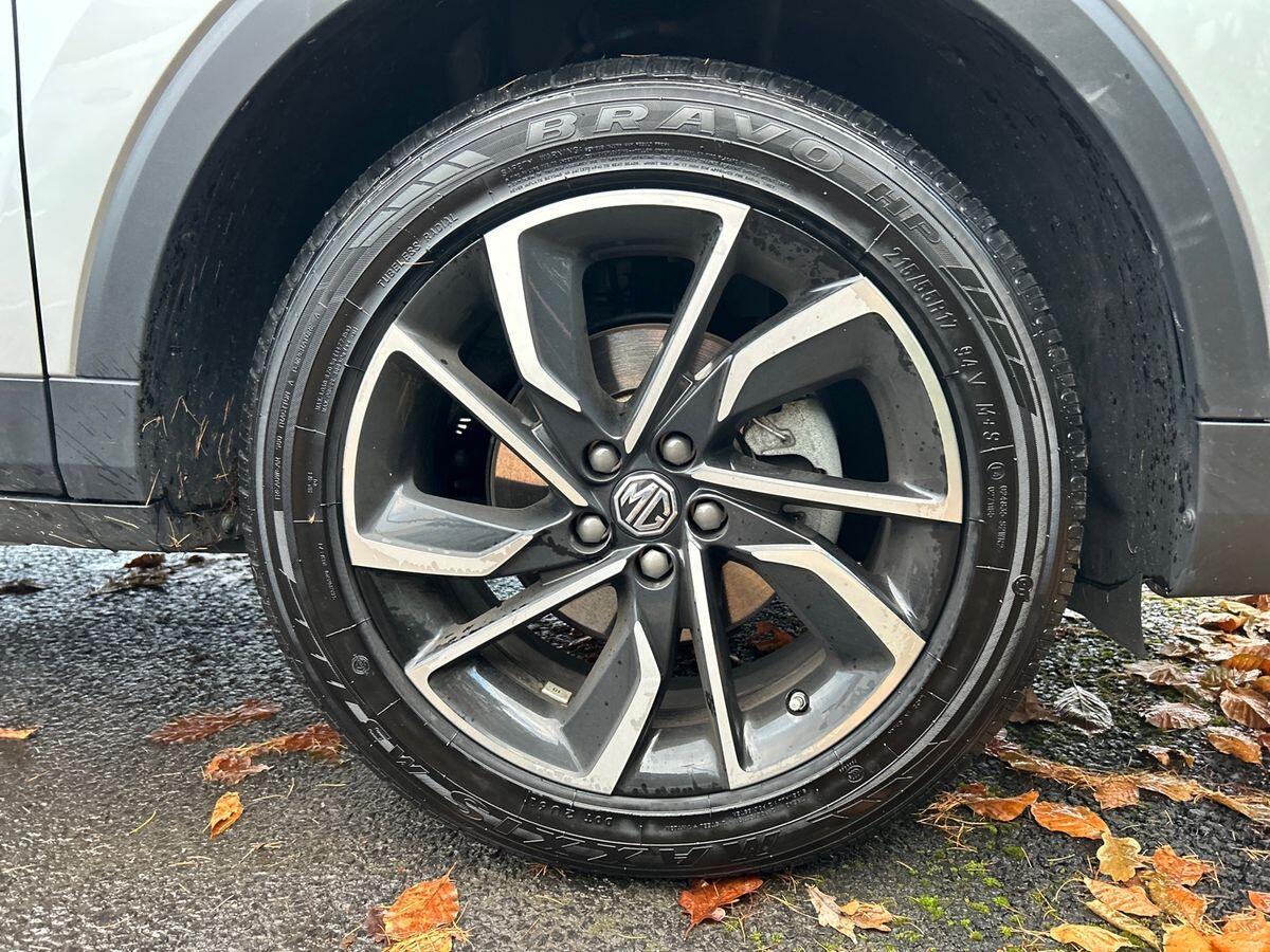 Used MG MG ZS 2023 for sale - 76916412: Photo 13