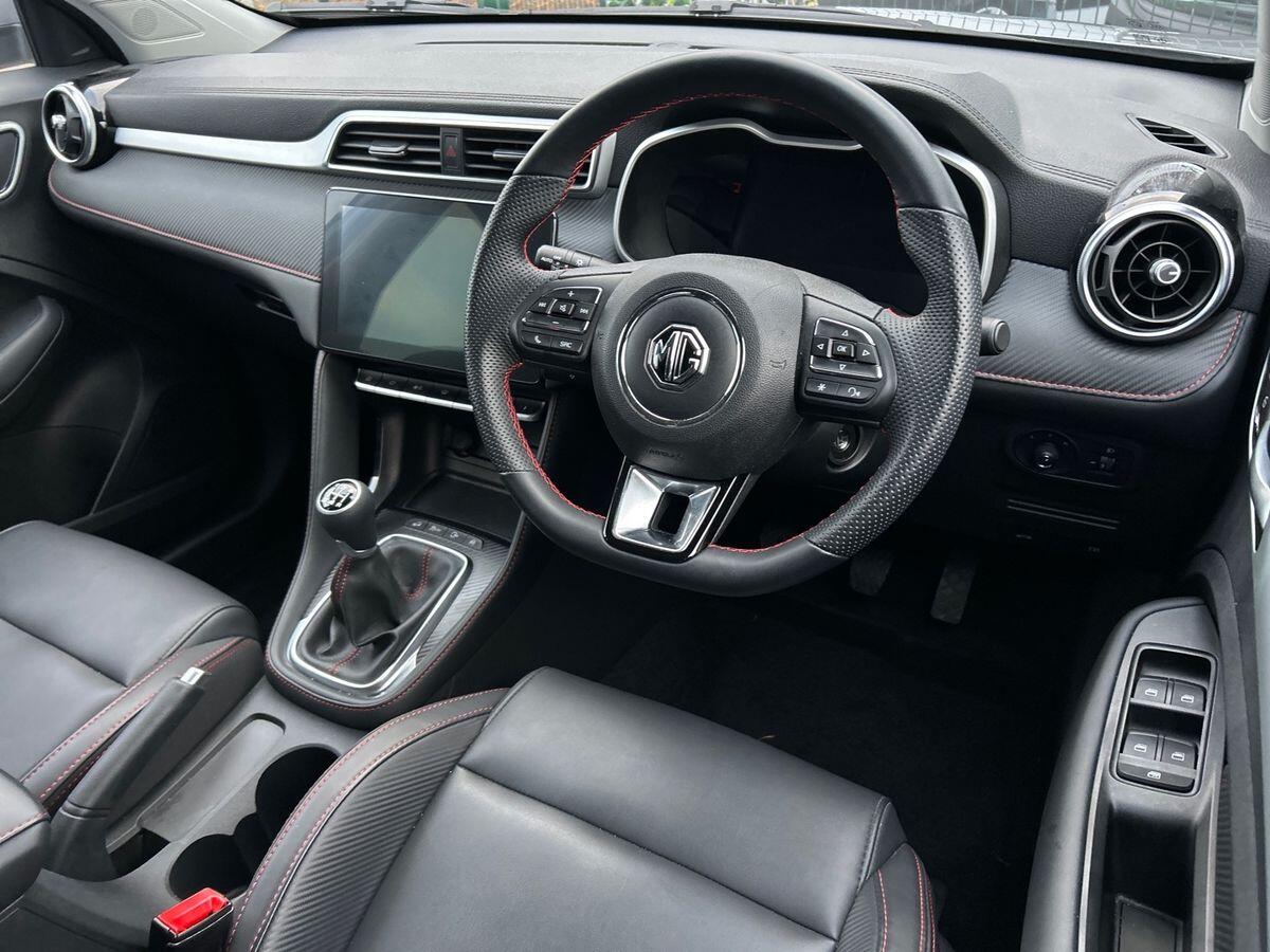 Used MG MG ZS 2023 for sale - 76916412: Photo 14