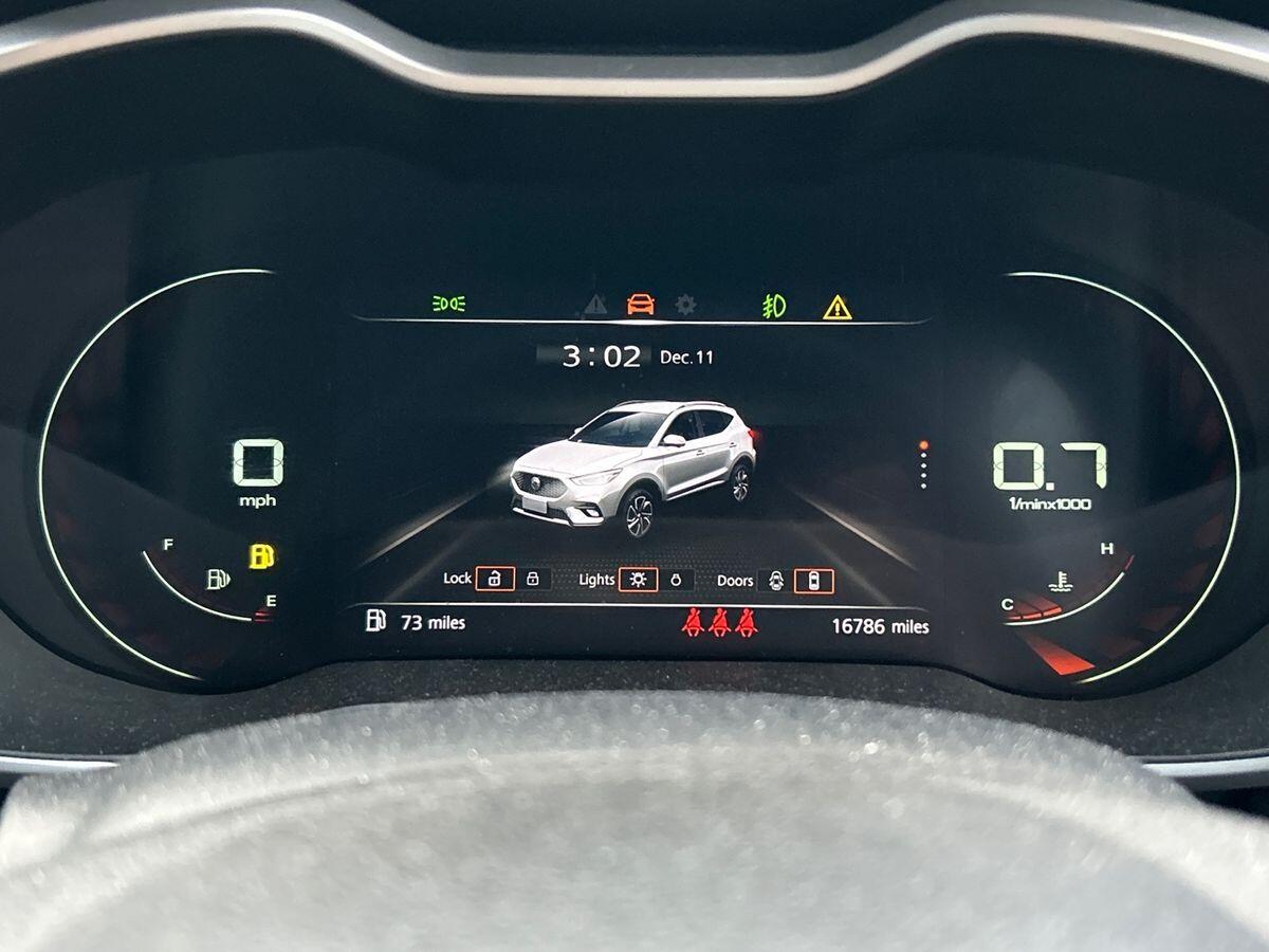 Used MG MG ZS 2023 for sale - 76916412: Photo 15